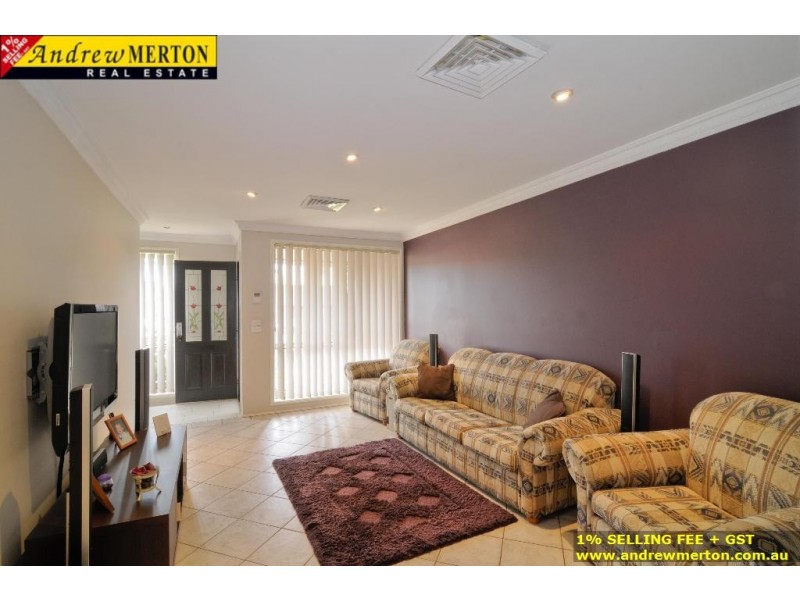 9 Morgan Pl, Glendenning NSW 2761
