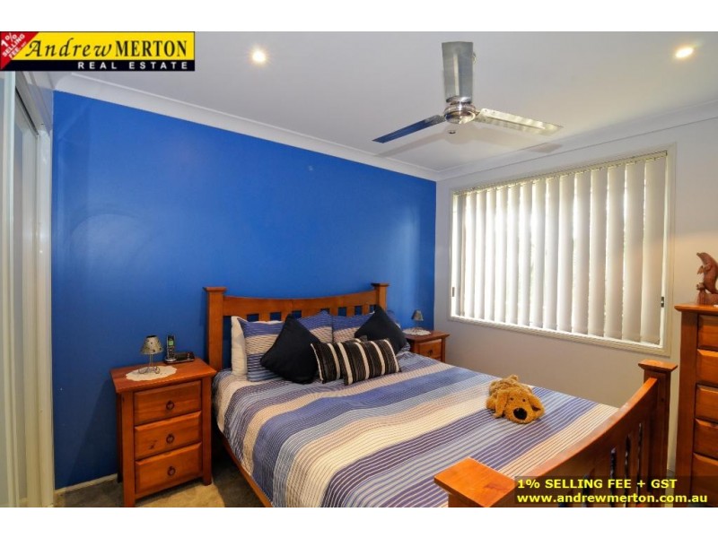 9 Morgan Pl, Glendenning NSW 2761