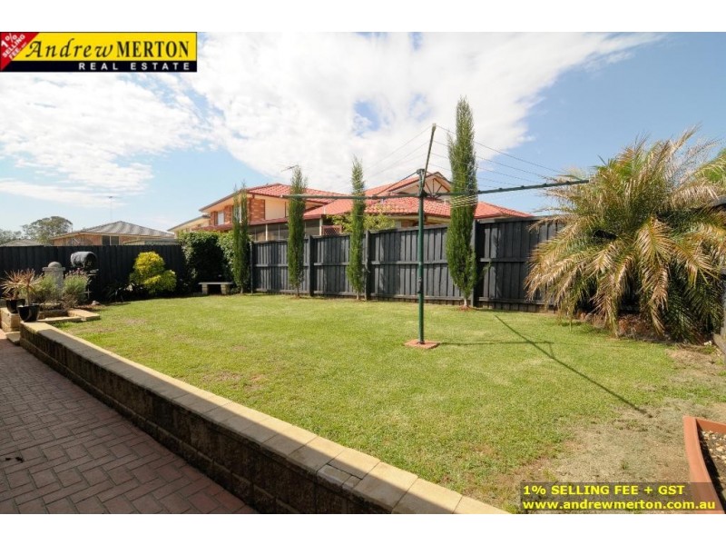 9 Morgan Pl, Glendenning NSW 2761