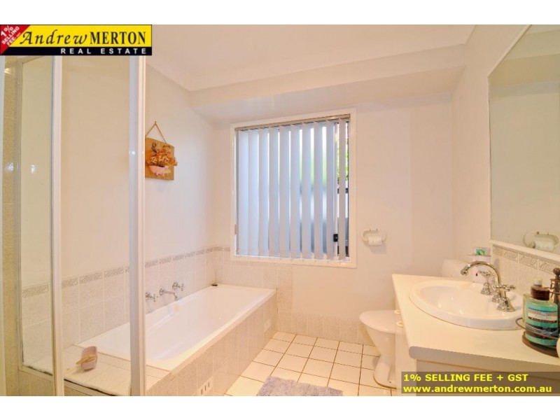 9 Morgan Pl, Glendenning NSW 2761