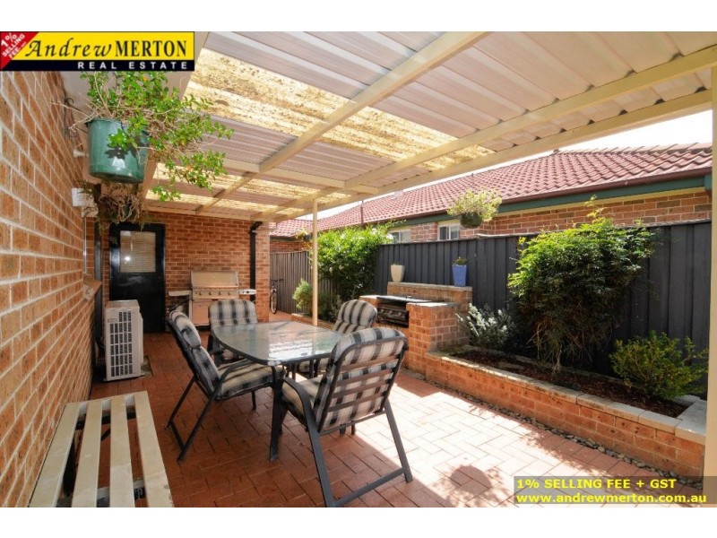 9 Morgan Pl, Glendenning NSW 2761