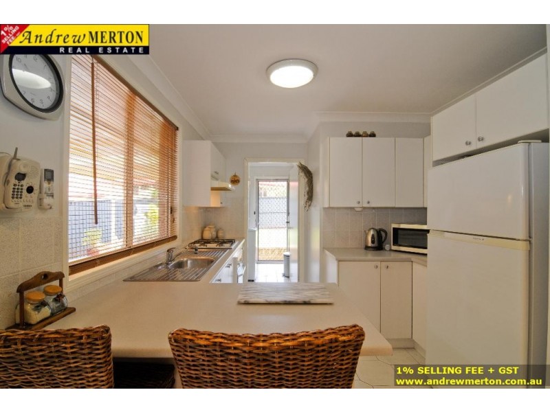 9 Morgan Pl, Glendenning NSW 2761