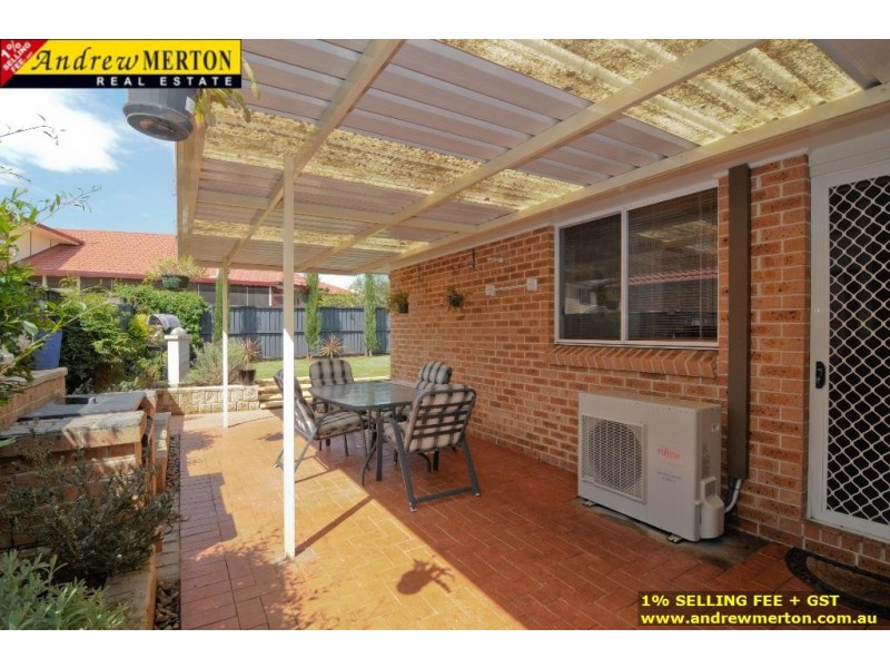9 Morgan Pl, Glendenning NSW 2761