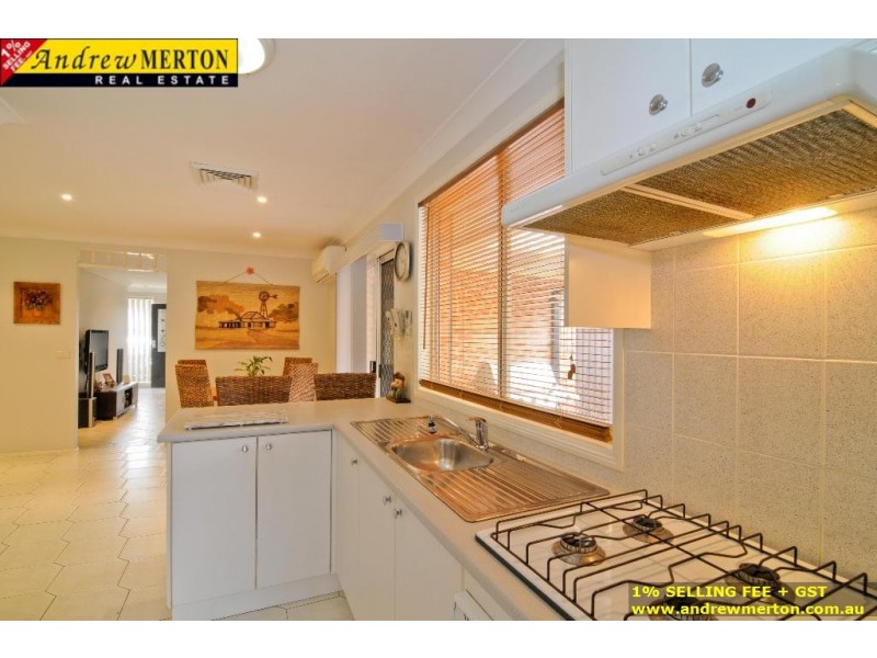 9 Morgan Pl, Glendenning NSW 2761