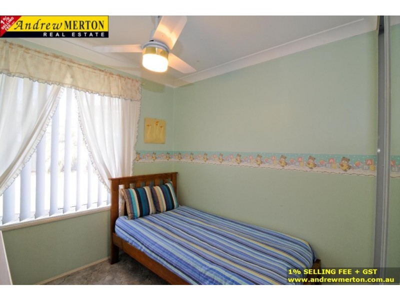 9 Morgan Pl, Glendenning NSW 2761