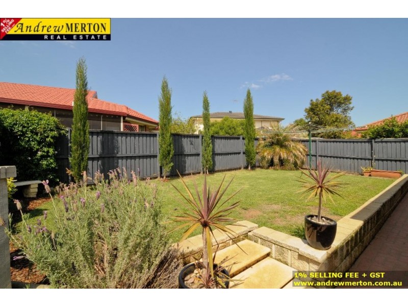 9 Morgan Pl, Glendenning NSW 2761