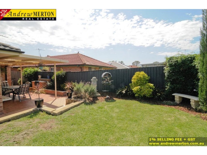 9 Morgan Pl, Glendenning NSW 2761