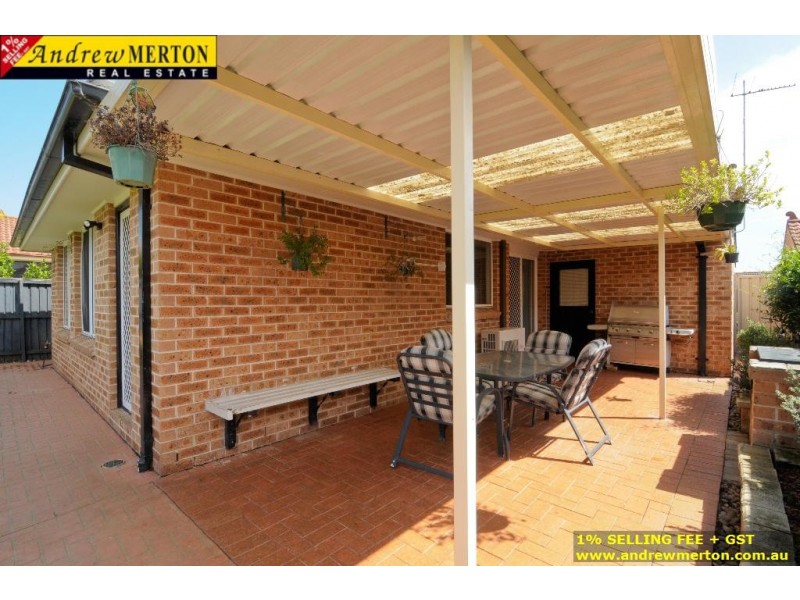 9 Morgan Pl, Glendenning NSW 2761