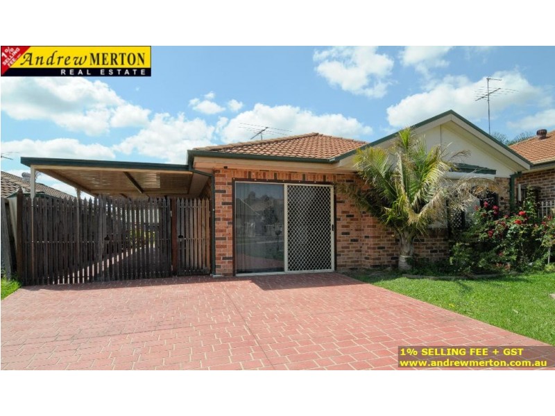 6 Glenview Grove, Glendenning NSW 2761