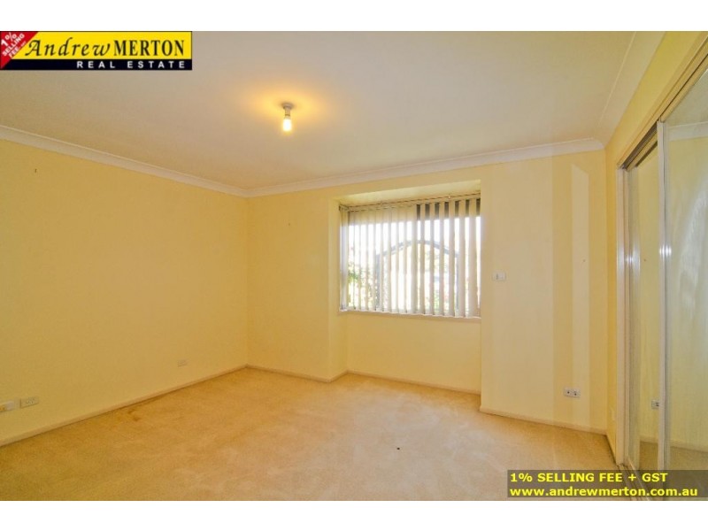 6 Glenview Grove, Glendenning NSW 2761