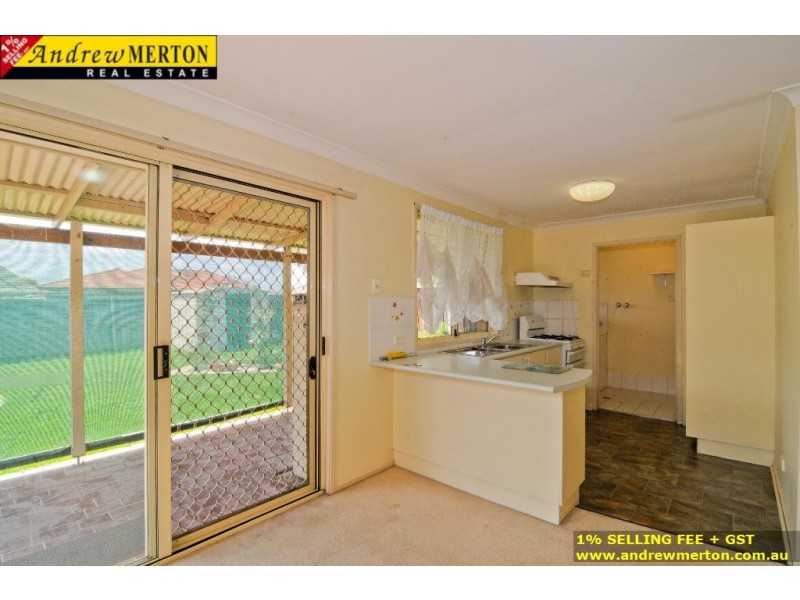 6 Glenview Grove, Glendenning NSW 2761