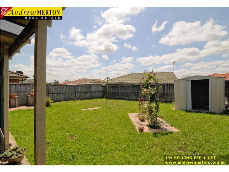 6 Glenview Grove, Glendenning NSW 2761
