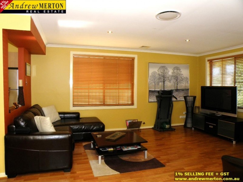 25A and 25B CASINO ST, Glenwood NSW 2768