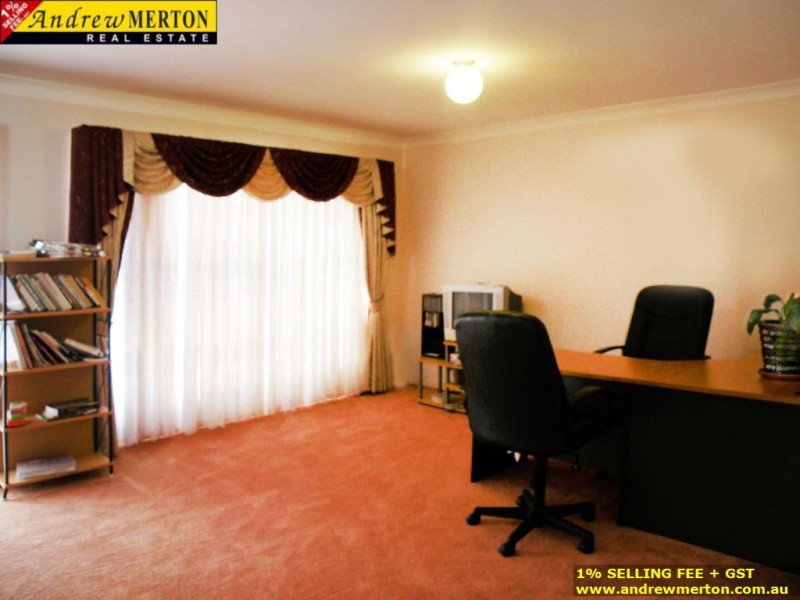 25 O’Lea St, Kellyville Ridge NSW 2155