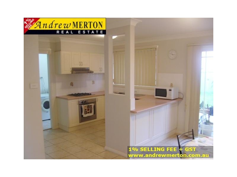 56 Hillcrest street, Quakers Hill NSW 2763