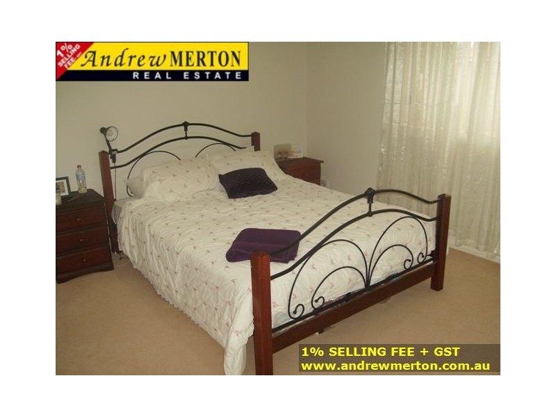 56 Hillcrest street, Quakers Hill NSW 2763