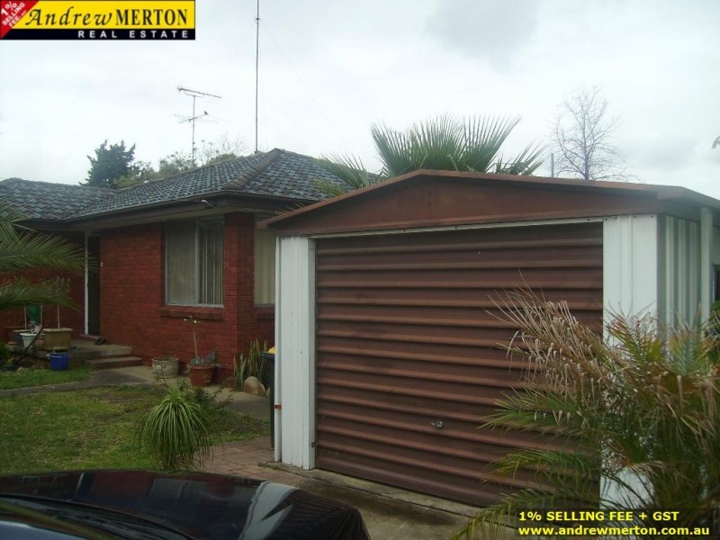 4 Evoe PL, Doonside NSW 2767