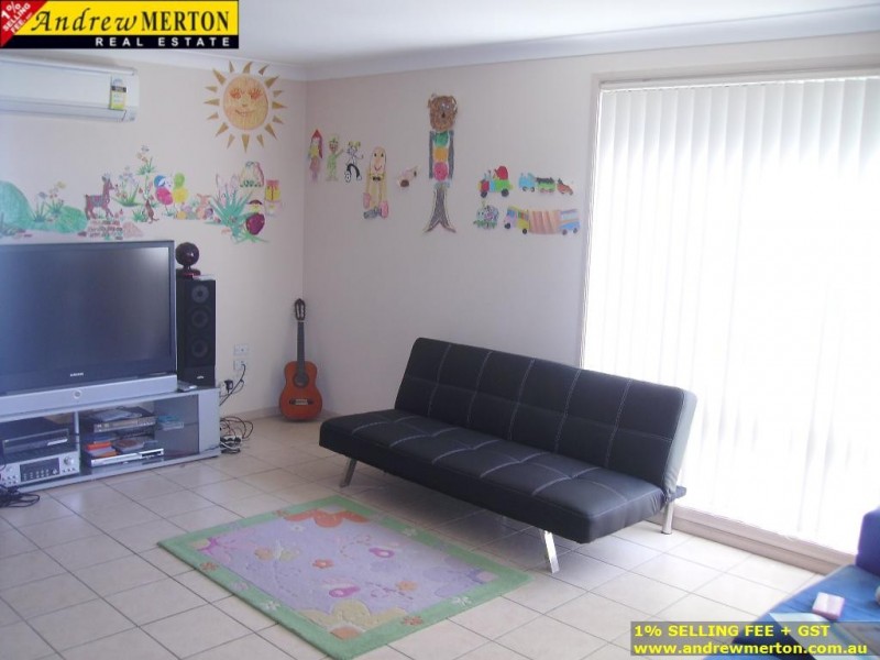 26 Said Terrace, Quakers Hill NSW 2763