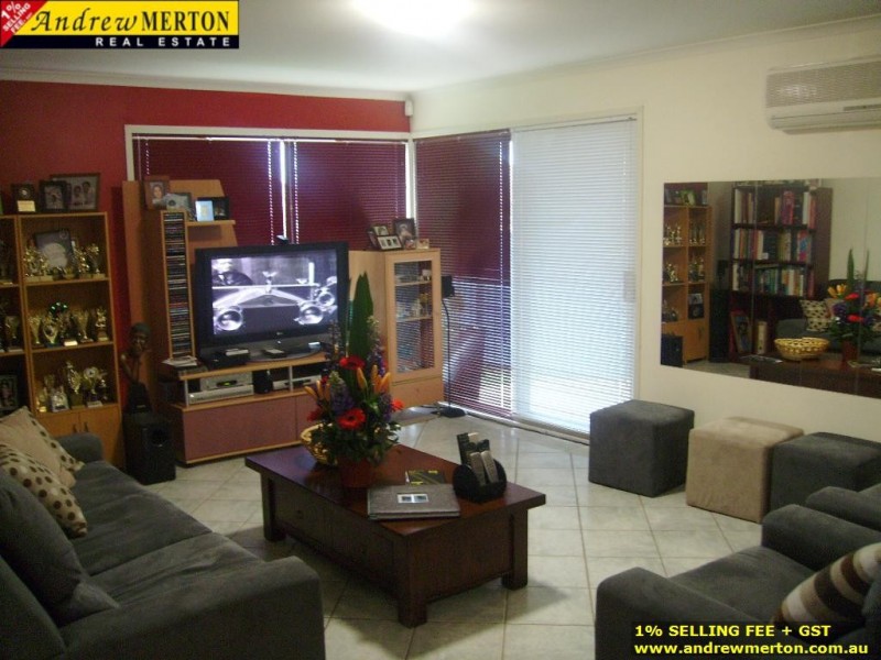 15 Lakewood Drive, Woodcroft NSW 2767