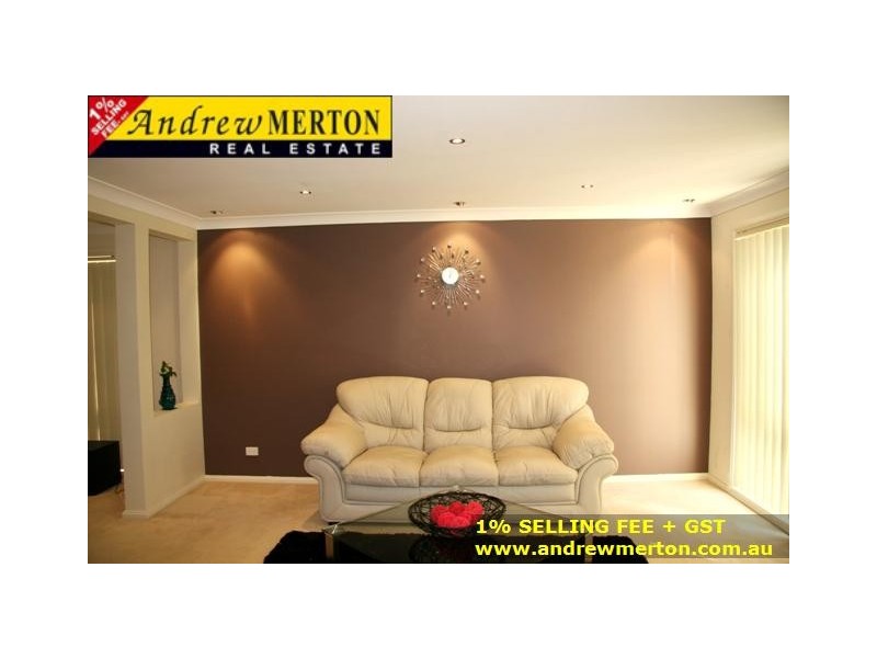 28 Callabona Ave, Woodcroft NSW 2767