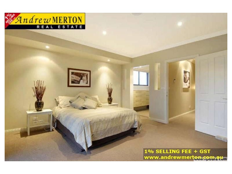 3 Hazelton Ave, Kellyville Ridge NSW 2155