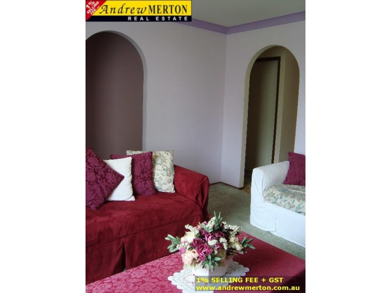 11 Mallory, Dean Park NSW 2761