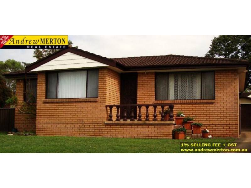 11 Mallory, Dean Park NSW 2761