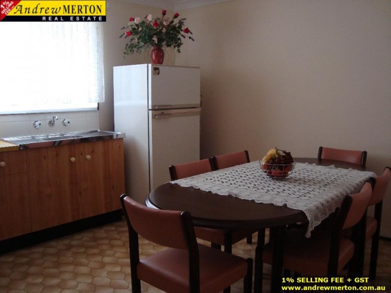 11 Mallory, Dean Park NSW 2761