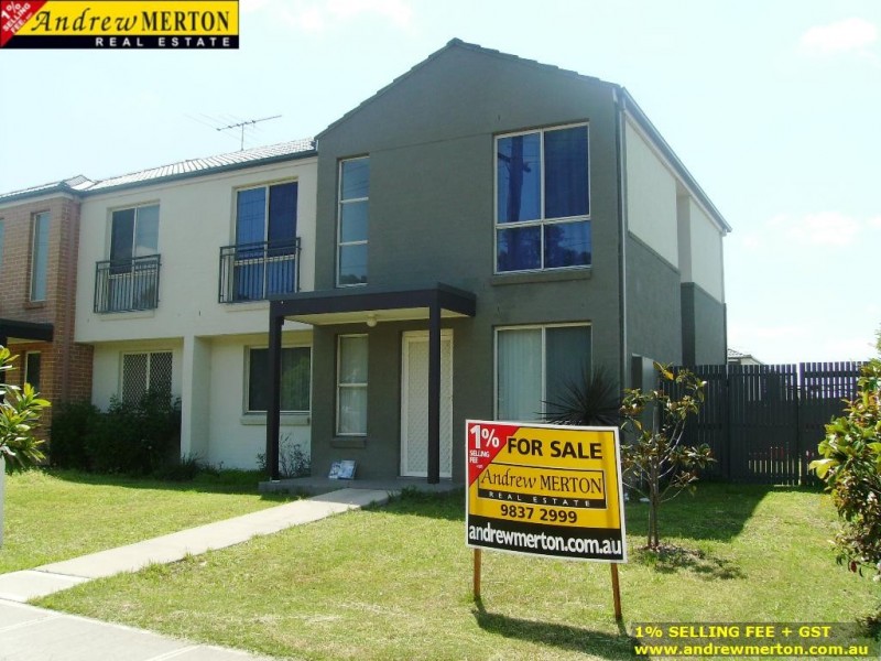 151 Doonside Crescent, Woodcroft NSW 2767