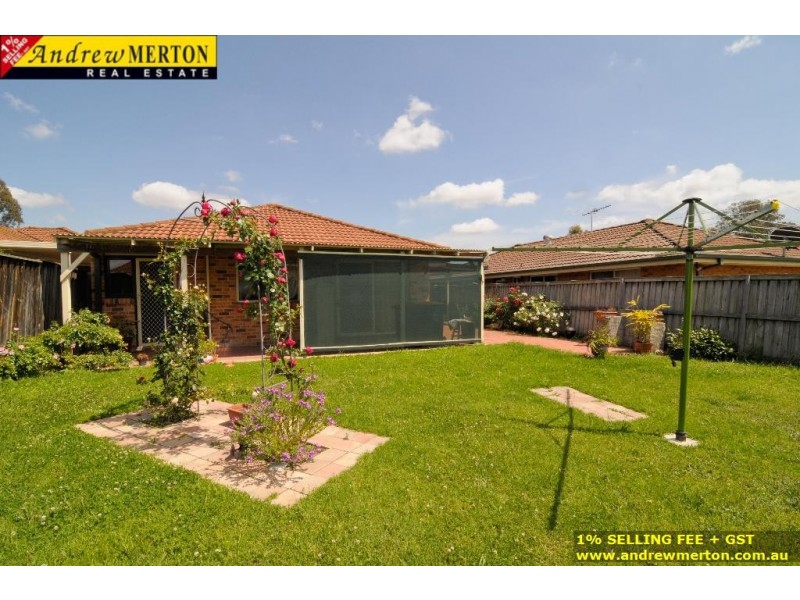6 Glenview Grove, Glendenning NSW 2761