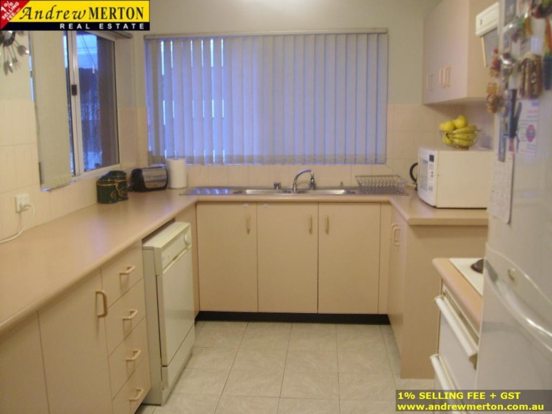 9/25 Park Ave, Westmead NSW 2145