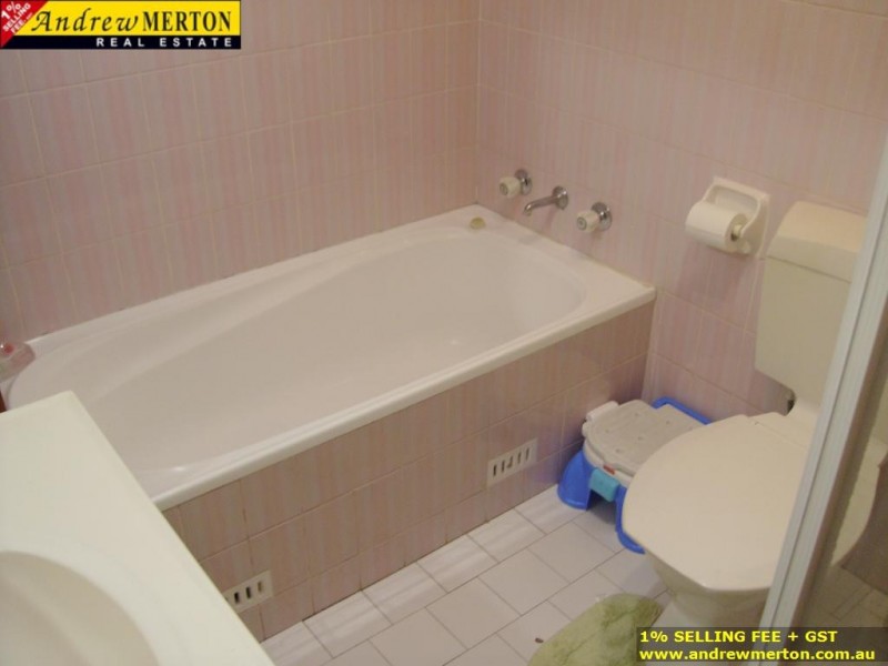 9/25 Park Ave, Westmead NSW 2145