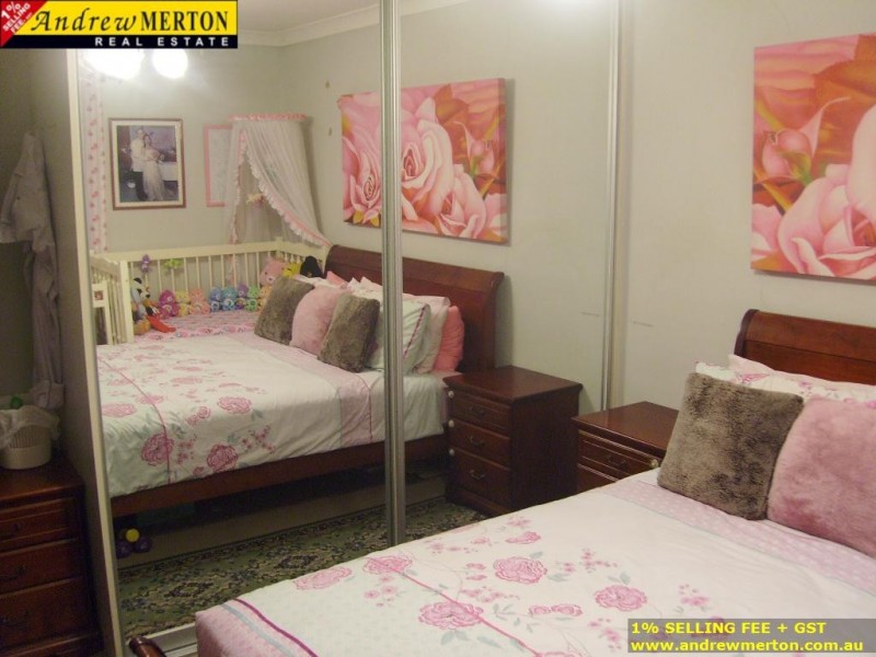 9/25 Park Ave, Westmead NSW 2145