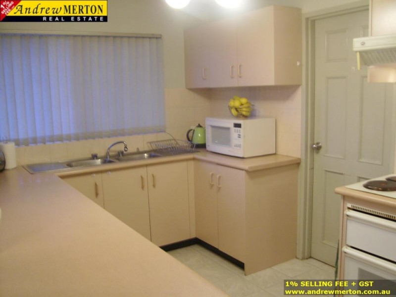 9/25 Park Ave, Westmead NSW 2145