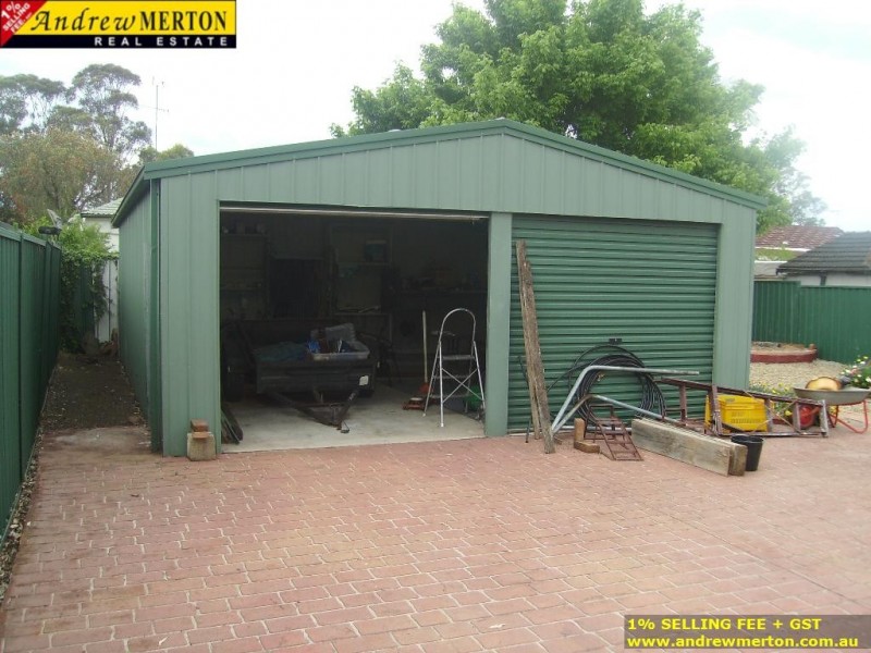 14 Mary Street, Blacktown NSW 2148