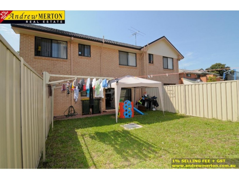 14/28 Carinya St, Blacktown NSW 2148