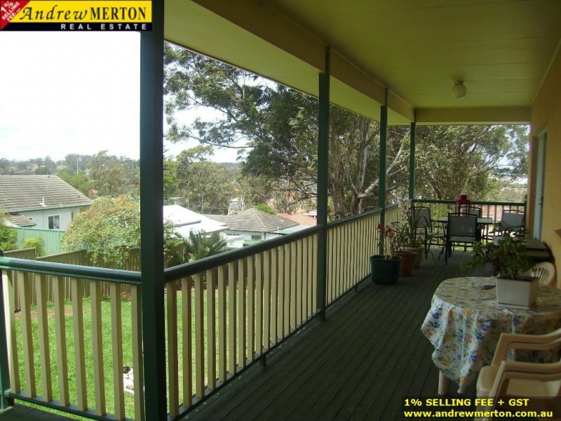 25 Braddon Street, Blacktown NSW 2148