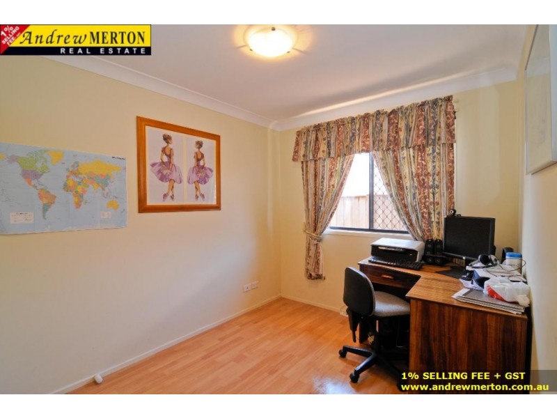 12 Ali Place, Glenwood NSW 2768