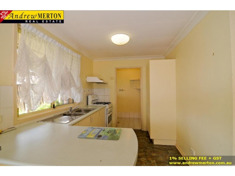 6 Glenview Grove, Glendenning NSW 2761