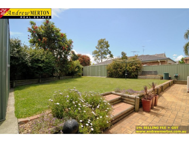 24 Reycroft Ave, Quakers Hill NSW 2763