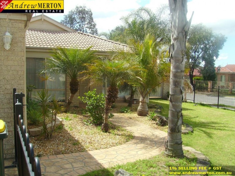 15 Lakewood Drive, Woodcroft NSW 2767