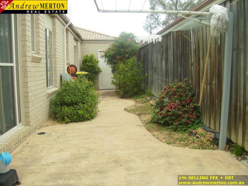 15 Lakewood Drive, Woodcroft NSW 2767