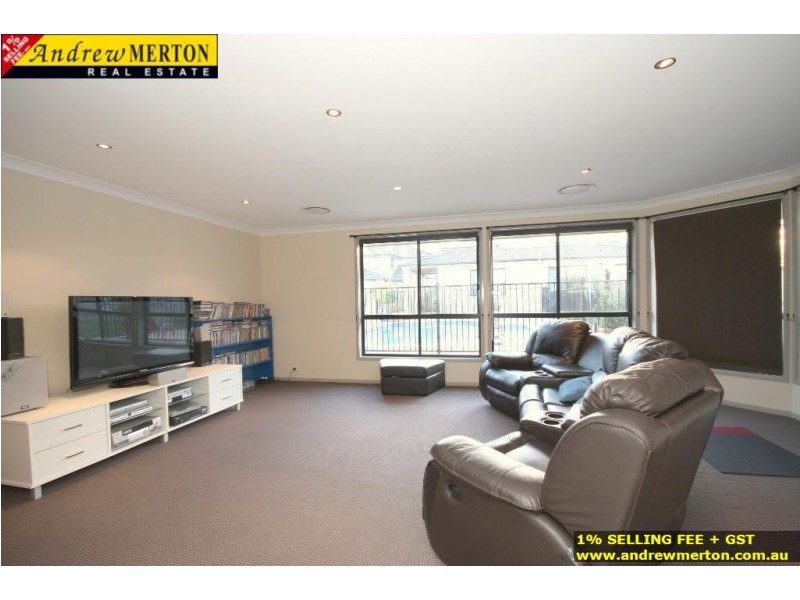 17 Scarlet Street, Quakers Hill NSW 2763