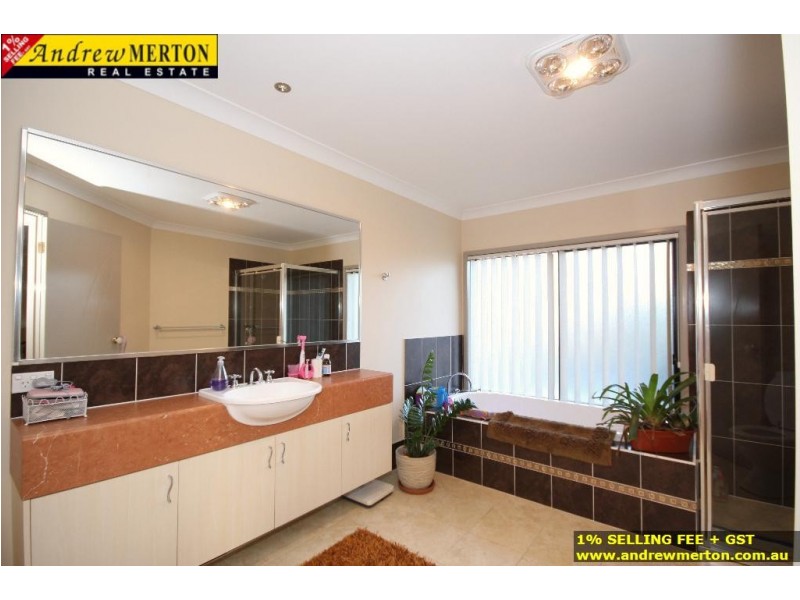 17 Scarlet Street, Quakers Hill NSW 2763