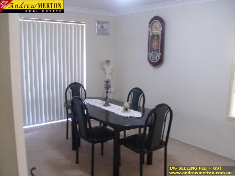 151 Woodcroft Drive, Woodcroft NSW 2767