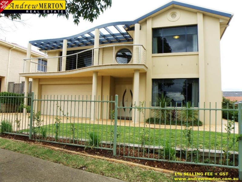 9100 River Oak Cct, Kellyville NSW 2155