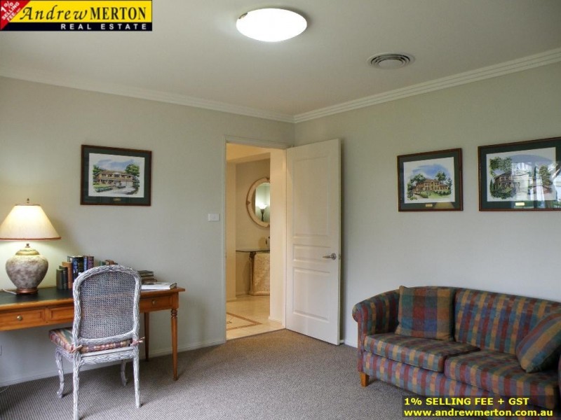 9100 River Oak Cct, Kellyville NSW 2155