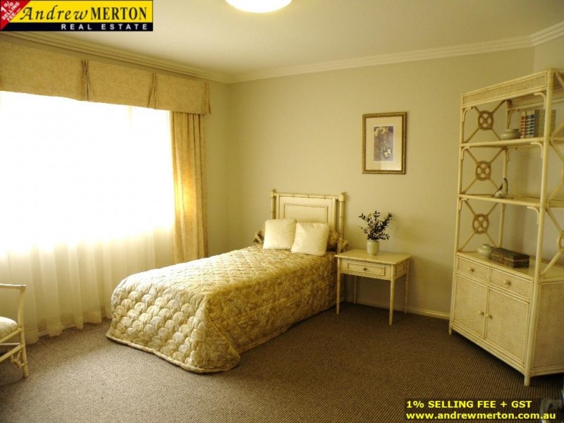 9100 River Oak Cct, Kellyville NSW 2155