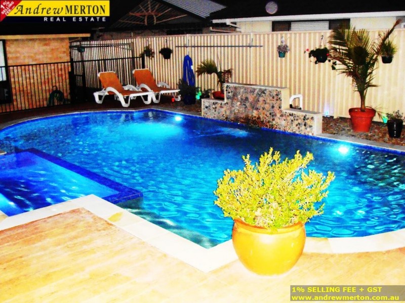 17 Scarlet Street, Quakers Hill NSW 2763