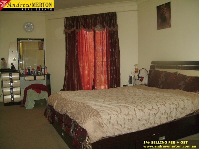 1/1 Meacher Street, Mount Druitt NSW 2770